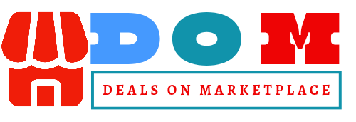 Deals on marketplace | Find Your Perfect Deals Today