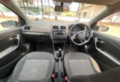 Volkswagen polo1.2 petrol