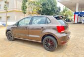 Volkswagen polo1.2 petrol