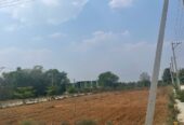 Plots for sale