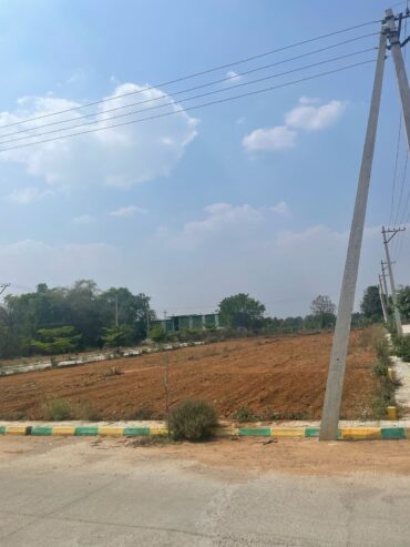 Plots for sale