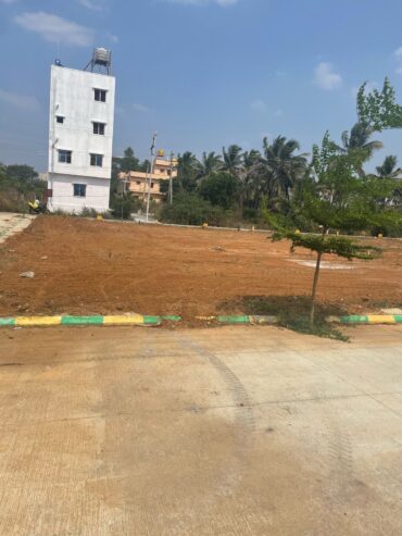 Plots for sale