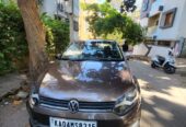 volkswagen ameo 2017 TDI Highline