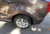 volkswagen ameo 2017 TDI Highline