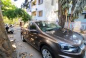 volkswagen ameo 2017 TDI Highline
