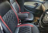 volkswagen ameo 2017 TDI Highline