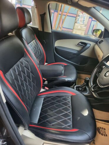volkswagen ameo 2017 TDI Highline