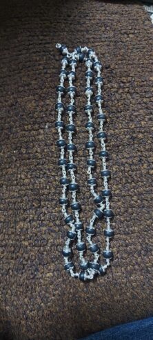 Original Karungali (Ebony Wood) Mala, Bracelet & Keychain
