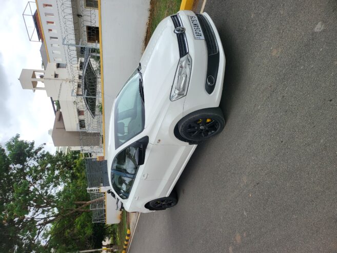 Volkswagen vento diesel single owner for sale